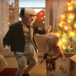 Apple Holiday Film – “Fuzzy Feelings”, You make the holidays