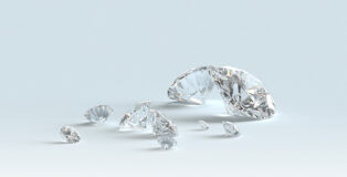 L’arte dell’abbinamento dei diamanti: come abbinare i gioielli al tema del tuo evento