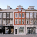 Studio RAP – 3D Printed Ceramic House in Amsterdam