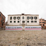 CHEAP – Poster art a Venezia: diritto alla città, allo spazio pubblico, alla comunità