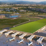 Rafael Vinoly Architects – Il concept del nuovo aeroporto di Firenze