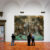 Anselm Kiefer. Angeli caduti, Palazzo Strozzi , Firenze, 2024. Photo Ela Bialkowska, OKNO Studio ©Anselm Kiefer