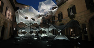 Porsche - The Art Of Dreams, 2024, Milano Design Week, Palazzo, Clerici, Milano