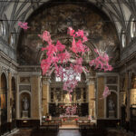 Aljoscha + Tempesta Gallery – Opera site-specific nella chiesa di Santa Maria degli Angeli