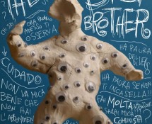 Sergio Olivotti - The Big Brother