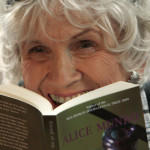 Alice Munro – Premio Nobel 2013