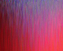 Phillip Stearns - Year of the glitch