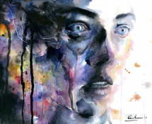 agnes-cecile, Silvia Pelissero