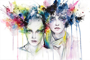 agnes-cecile, Silvia Pelissero
