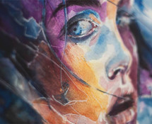 Agnes cecile - Silvia Pelissero