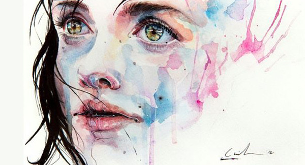 agnes-cecile, Silvia Pelissero
