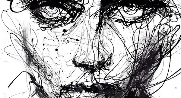 I volti di Agnes Cecile
