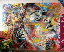 David Walker: Street Art London