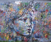 David Walker: Street Art London