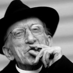 Don Andrea Gallo, un prete da marciapiede