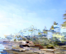 Phillip Stearns – Year of the glitch