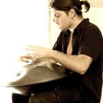 Loris Lombardo – Handpan