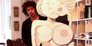 Sergio Olivotti