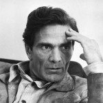 Pier Paolo Pasolini – Che senso ha scrivere?