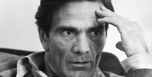 Pier Paolo Pasolini - Il senso della scrittura