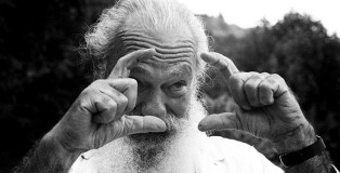 Tiziano Terzani