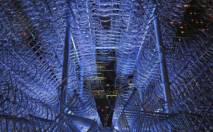 Ai Weiwei- Forever bicycles \