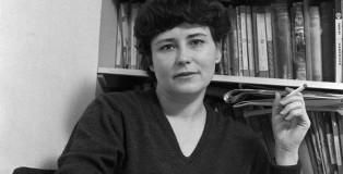 Doris Lessing - Premio Nobel Letteratura 2007