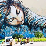 Alice Pasquini – Visual artist