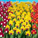 Andrè Feliciano – Fior Fiori di Foto