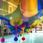 Toshiko Horiuchi MacAdam – Harmonic Motion 