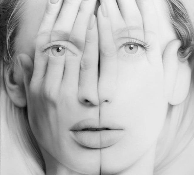 Tigran Tsitoghdzyan – Iperrealismo pittorico