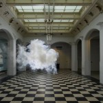 Berndnaut Smilde – Making Clouds