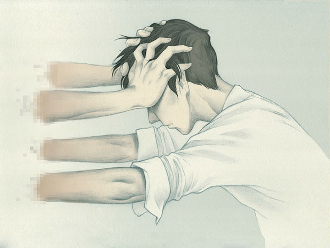 Ashley Mackenzie – Illustration