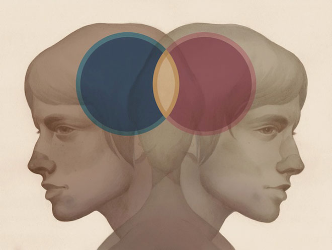Public Brains - © Ashley Mackenzie.
