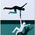Peter Callesen – The power of paper