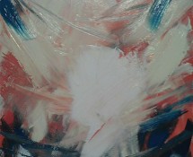 Marlene Demonte - Abstract 6