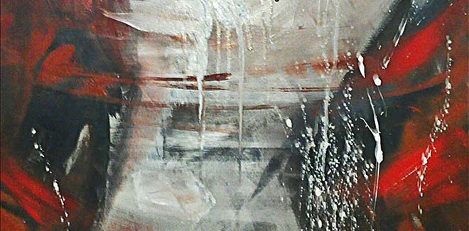 Marlene Demonte - Abstract 18