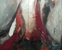 Marlene Demonte - Abstract 20