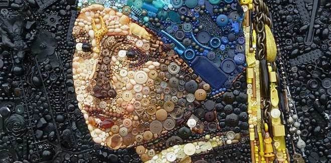 Jane Perkins – Plastic Classics