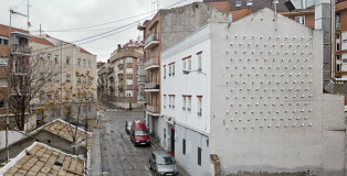 Spy - Cameras – Madrid (Spain), 2013