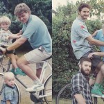 Then/Now – The Luxton Brothers