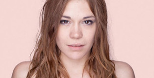 Angelica Dass - Pantone portrait