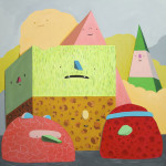 On the border – Carlos Don Juan, Marta Sesana