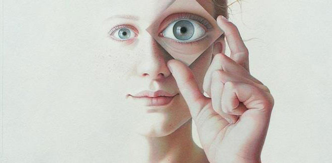 Jantina Peperkamp – Realistic Paintings