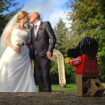 Legographer