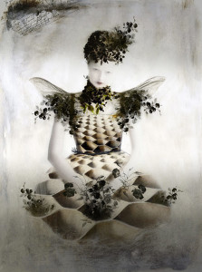 Alveare - Sonia Maria Luce Possentini