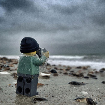 Legographer