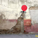 Oak Oak – Creative street Art