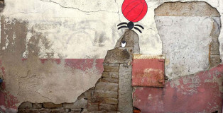 Oak Oak - Creative street Art
