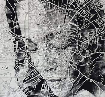 Map Portraits